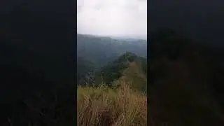 Komunitas BFC puri (puncak gunung bakal)2