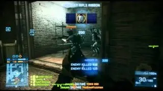 I HELD ALL THE INFANTRY 2.0