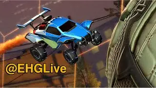 ⭕  Rocket League: Season 20  Live Stream:  Vertical