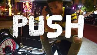 Lil Domo - Push - Dir. @ChaseMoneyTV