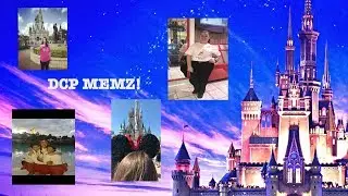 Disney College Program Memories! | DCP 2017- 2018