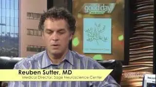 TMS for Depression, Alternative for ECT in Albuquerque, New Mexico