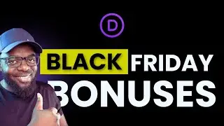 Divi 5 Black Friday