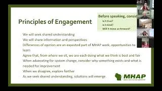 June 2025 MHAP Summit