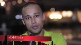 Will Devaughn Joins Yank Barry and Global Village Champions Foundation to Fight Hunger