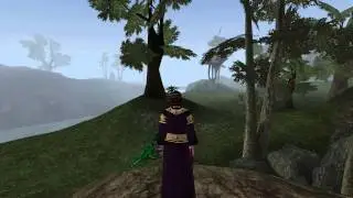 Morrowind 4k