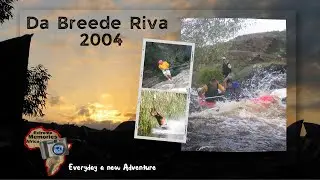 Breede River | Swellendam South Africa | Felix Unite River Adventures | Round the Bend