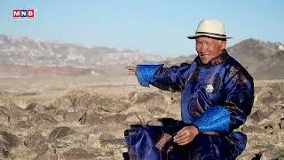 Монгол өв соёл: Их богдын домог хуучаас...