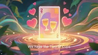 Cancer Tarot for the New Year