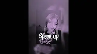 Нексюша, Мэйби Бэйби - девочка с косичками (speed up)