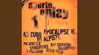 Sacode (Ao Vivo)