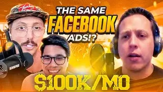 This gym owner makes $100k/mo from one Facebook campaign