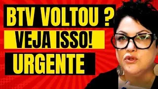BTV VOLTOU ?❌(&Uacute;LTIMA ATUALIZA&Ccedil;&Atilde;O BTV)❌ BTV VAI VOLTAR A FUNCIONAR? BTV 13 VOLTOU? BTV VAI VOLTAR?