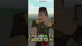 Roblox Apocalypse! Weather Machine 7 Unleashes Ultimate Disasters! 1