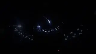 The PDP-1 Minskytron tapes  on the Vectrex