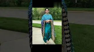 Punjabi Salwar Suit Design /latest Punjabi Suit design @dabbu all creative fashion #shorts