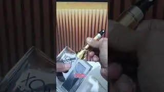 wajib punya botol parfum mini traveling ini biar kamu nggak ribet kemana mana bawa parfum