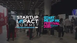 Startup Impact Summit 2020 Trailer