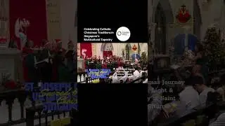 Celebrating Catholic Christmas Traditions in Singapore&rsquo;s Multicultural Tapestry