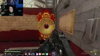 KILLHOUSE MAP and CYBERPUNK IN ZOMBIES?? - Custom Maps (BO3)