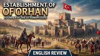 Kuruluş: Orhan Episode 27 Highlights: Every Powerful Moment You Shouldn't Miss