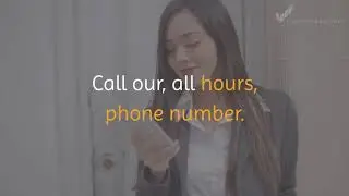 24 hour access
