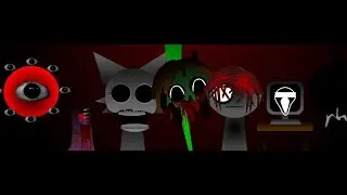 Incredibox - Sprunki Phase 666/6 | Horror Versions | FanMade Incredibox Sprunki Mods| Check it...