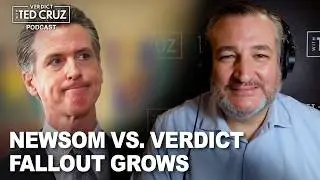 Cruz vs. Newsom: The Historically Illiterate Debate Explodes