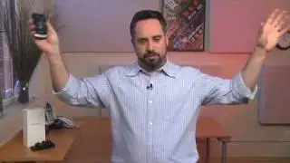 Google Nexus One/Android 2.1 Software Tour