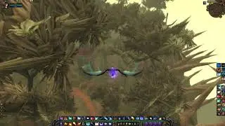 Grishnath Location, WoW TBC