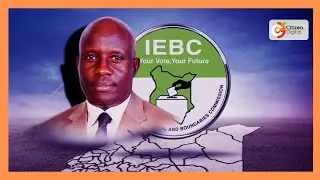 IEBC names Moses Sunkuli as acting CEO after Marjan’s exit