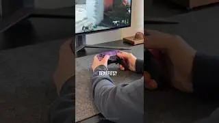 Вам НУЖЕН контроллер PS5 Pro?