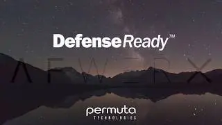 100 Second DefenseReady Demo