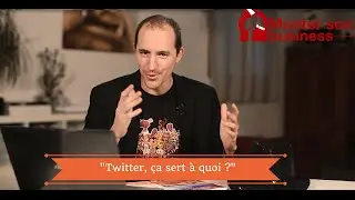 Pourquoi et comment utiliser Twitter ? : MSB show 12