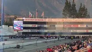 Doug Kalitta wins 2023 NHRA Top Fuel Championship and The World Finals