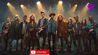Beautiful Fusion Music | The future music