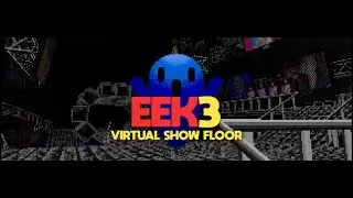 EEK3 Virtual Show Floor 2020 | dAY 2 | e3 IS DEAD , NO | IT dEVOLVED