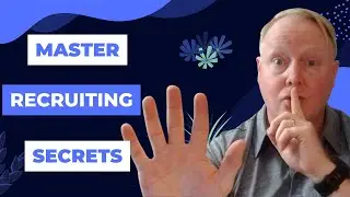 Recruiting Secrets Revealed How to Build the Best Team for Your Business