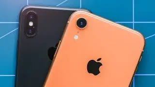 iPhone XR vs iPhone X | أيهما ستختار ؟!!