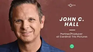 John C. Hall - Filmmaking Production Industry - Insights of Budgeting & Marketing Distribution