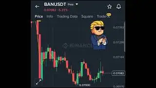 🚀 BAN/USDT Short Trade &ndash; INSANE 138.89% Profit in Under 7 Hours! 💥 Wallstreet Queen Official