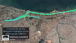 25 Corimba