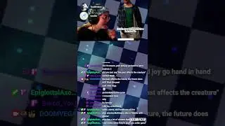 I took a SHOT of VINEGAR?? ⁉️ #clips #crazy #vinegar #shots #funny #streamer #funnyclips #memes