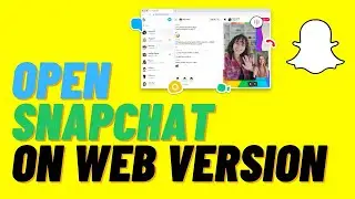 Как запустить Snapchat в вебе / Как делать скриншоты чатов / Стоит ли создавать ботов?