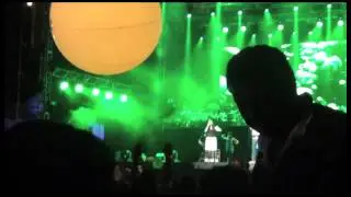 Suchitra & Krish (Vaada Bin Lada Mankatha) - Yuvan KLIMF 2012