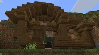 Cinder Plays Minecraft - Episode 1: Getting Started!