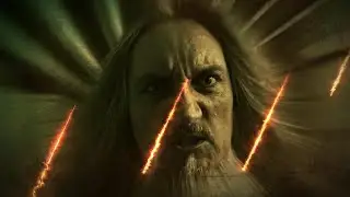 DISPARAGED - The Throne (OFFICIAL VIDEO)