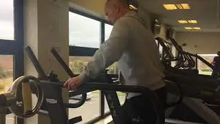 Hanwood Gym