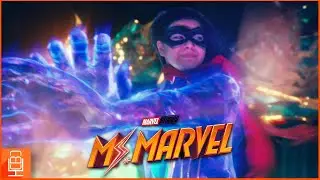 Ms.Marvel Episode 6 Series Finale Twist & Ending Explained