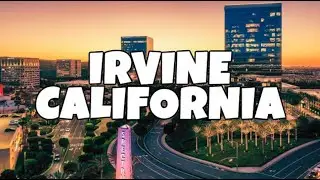 Irvine California Marketing Agency - Irvine